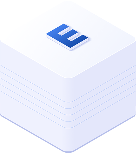 illustration bloc E