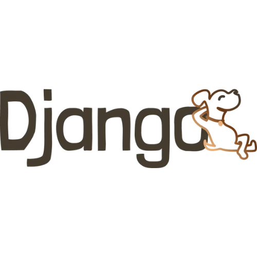 logo django