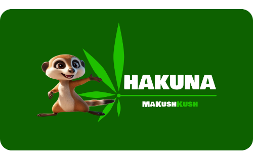 Hakuna CBD