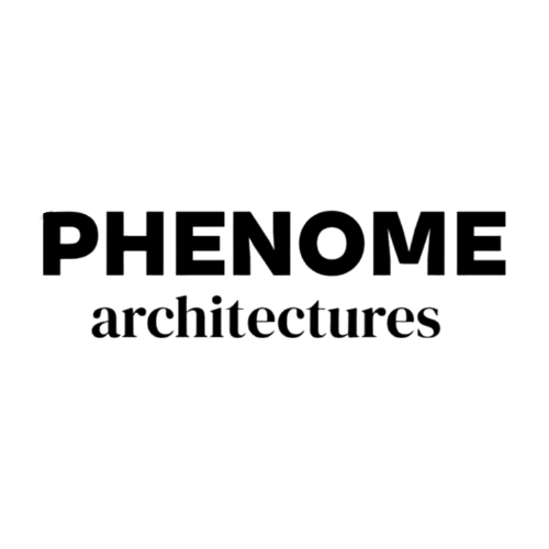 logo de Phenome architectures