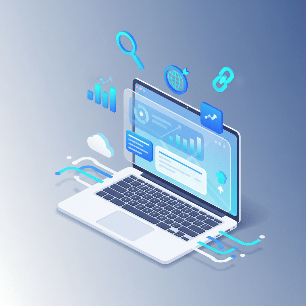 Tutoriel Semrush 2025 : Maîtriser les Bases pour un SEO Efficace