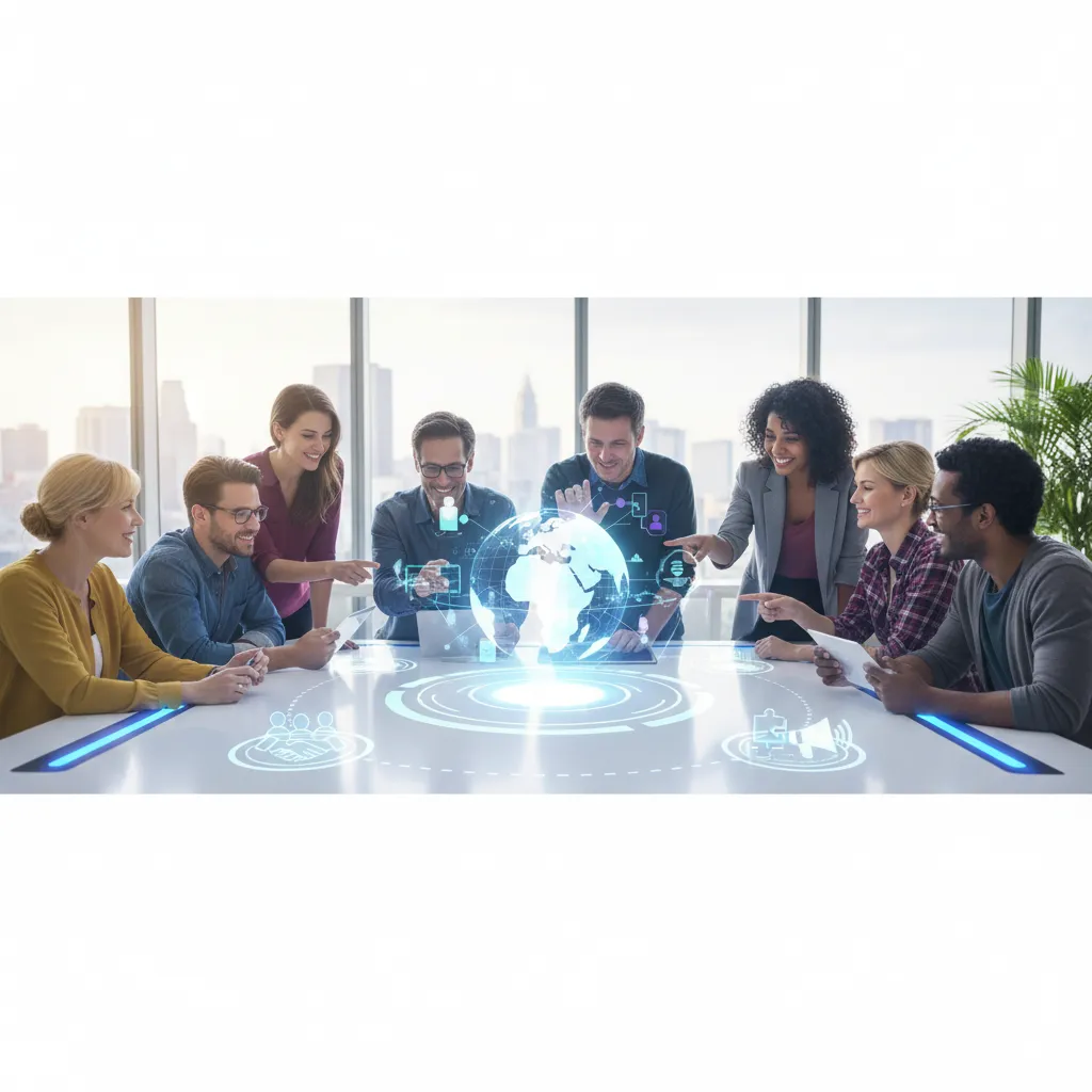 Les meilleures pratiques pour intégrer la représentation et l'inclusion dans votre stratégie marketing