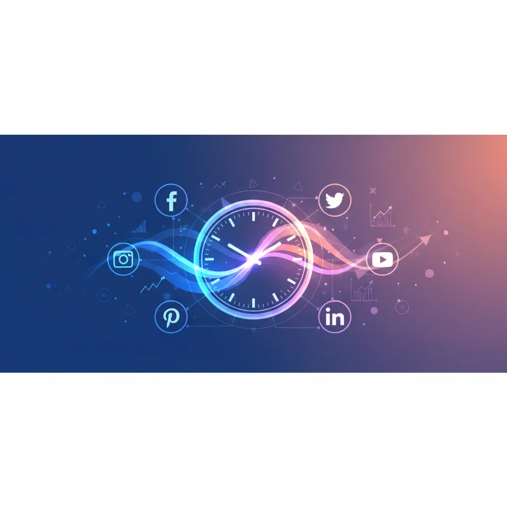 Les meilleurs moments pour publier sur les réseaux sociaux en 2026 : Horaires pour chaque plateforme majeure