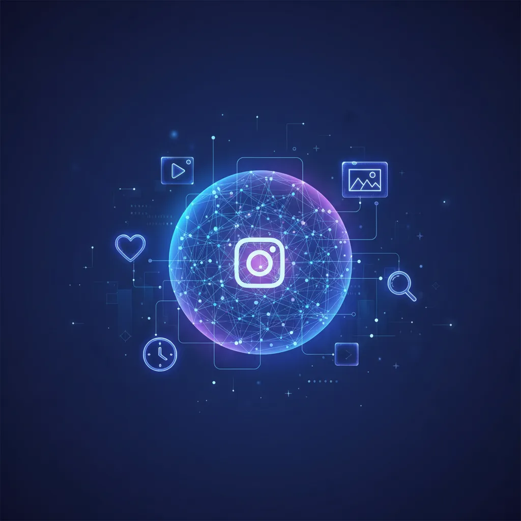 Comment l'algorithme Instagram fonctionne en 2026 : Guide complet