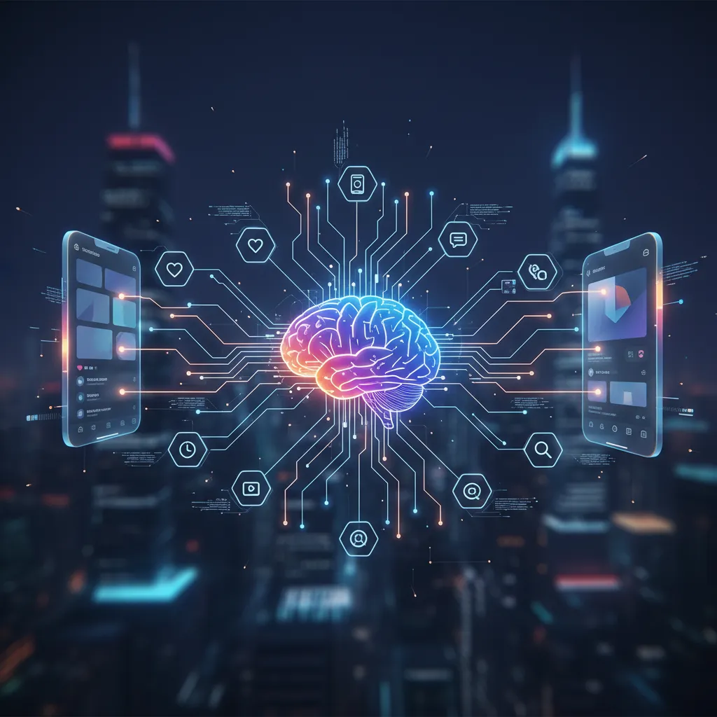 Comment l'algorithme Instagram fonctionne en 2026 : Guide complet