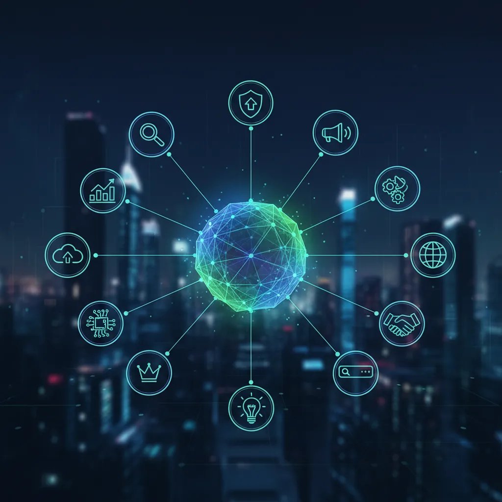 Stratégie AEO B2B : 9 Tactiques pour Booster la Visibilité de Réponse des Moteurs en 2026