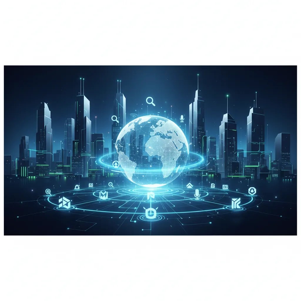 SEO local 2026 : Comment rendre votre marque et celles de vos clients découvrables dans la recherche IA et vocale