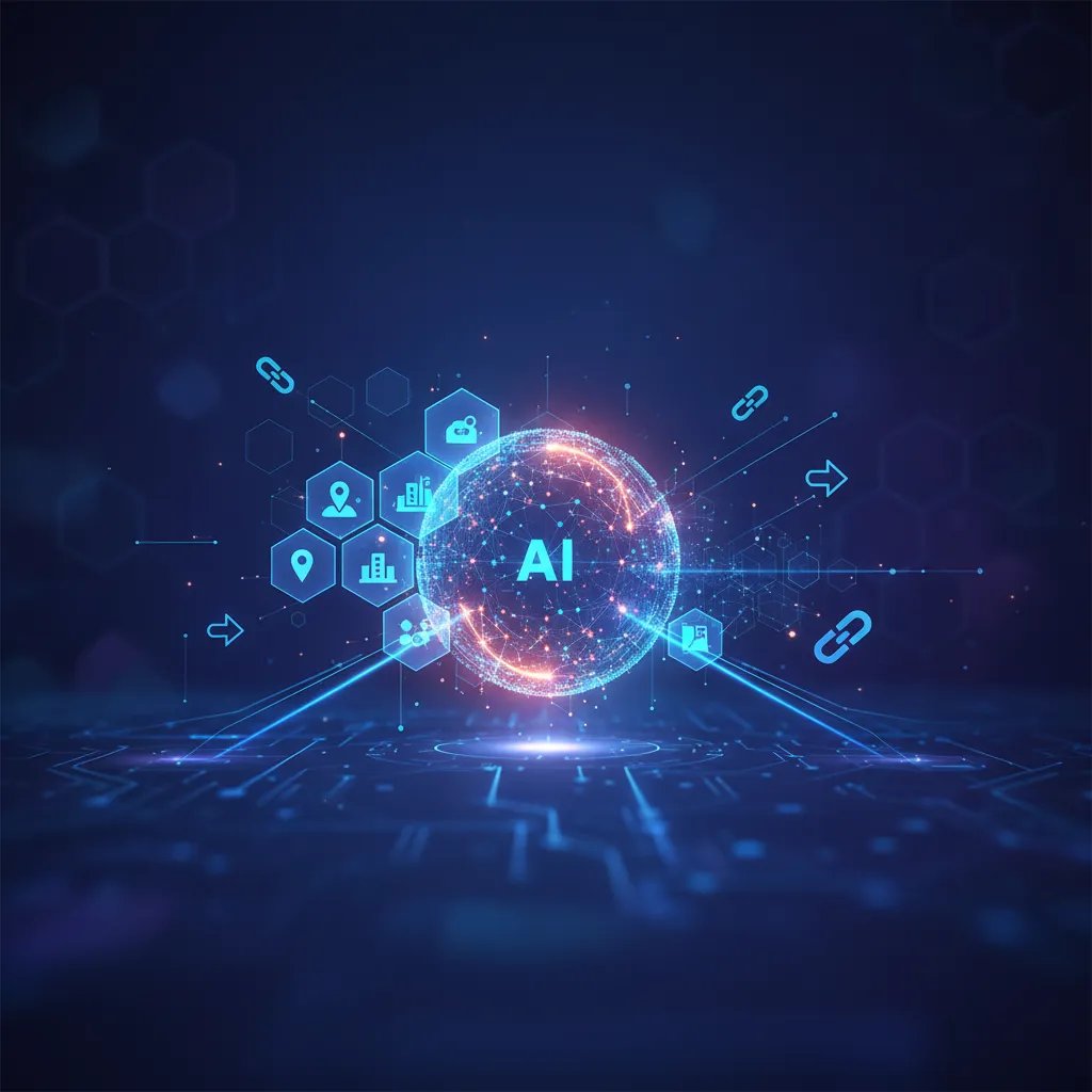 L'Impact des Citations Locales sur le Référencement AI : Plus Crucial que les Backlinks pour la Visibilité en Ligne
