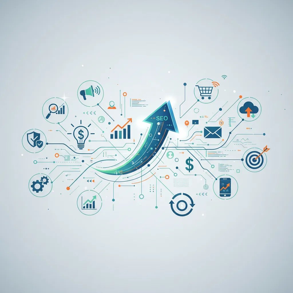 Optimisation du Marketing Digital : 10 Stratégies Clés pour Maximiser le Retour sur Investissement
