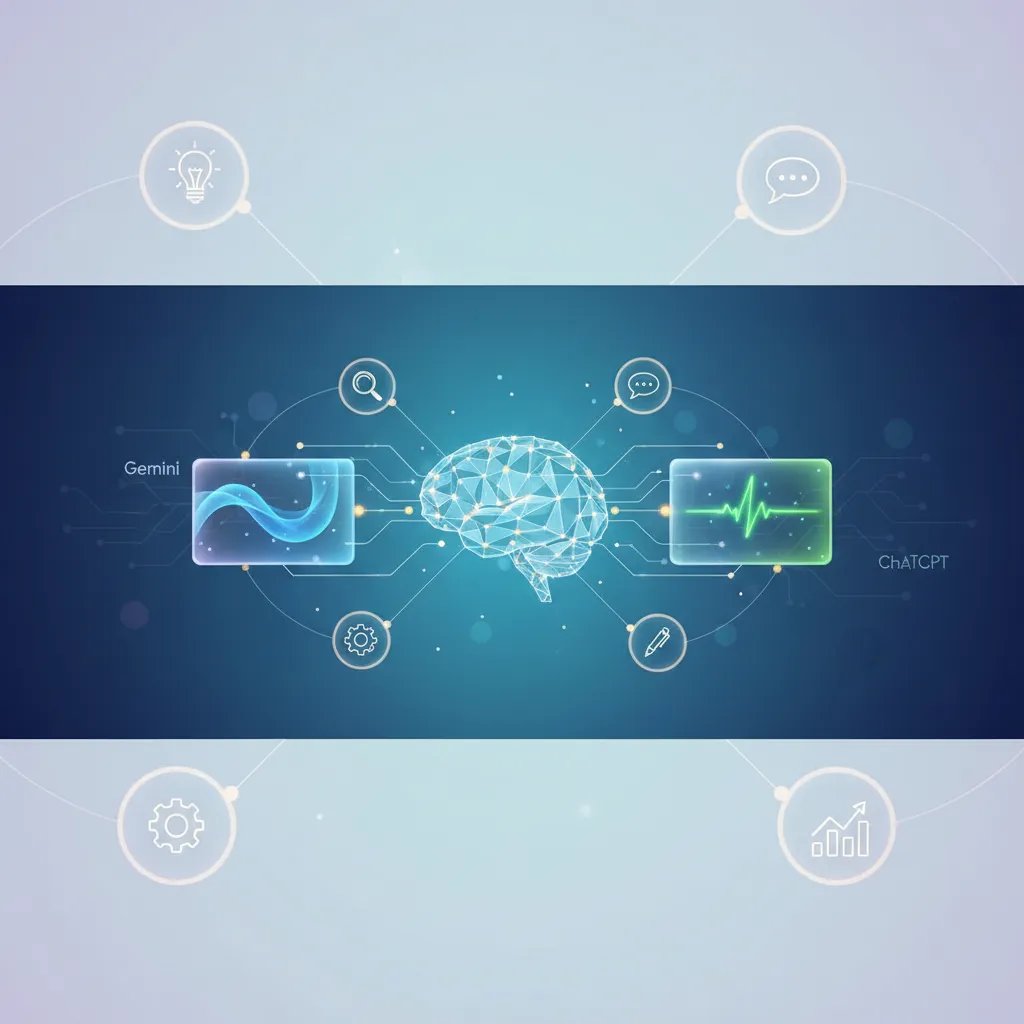 7 conseils pour créer du contenu de qualité avec ChatGPT ou Gemini