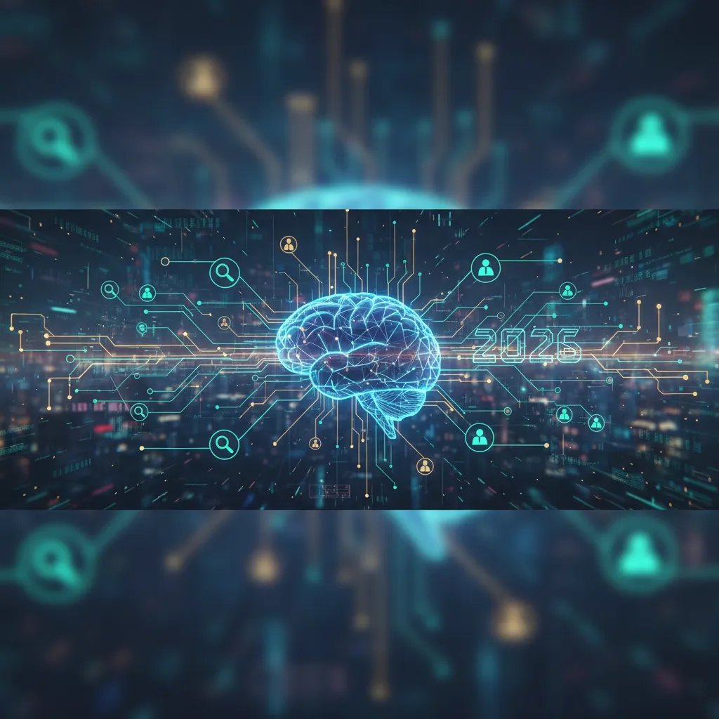 Comprendre le Comportement de Recherche IA en 2026 : Enjeux pour Votre Stratégie Marketing