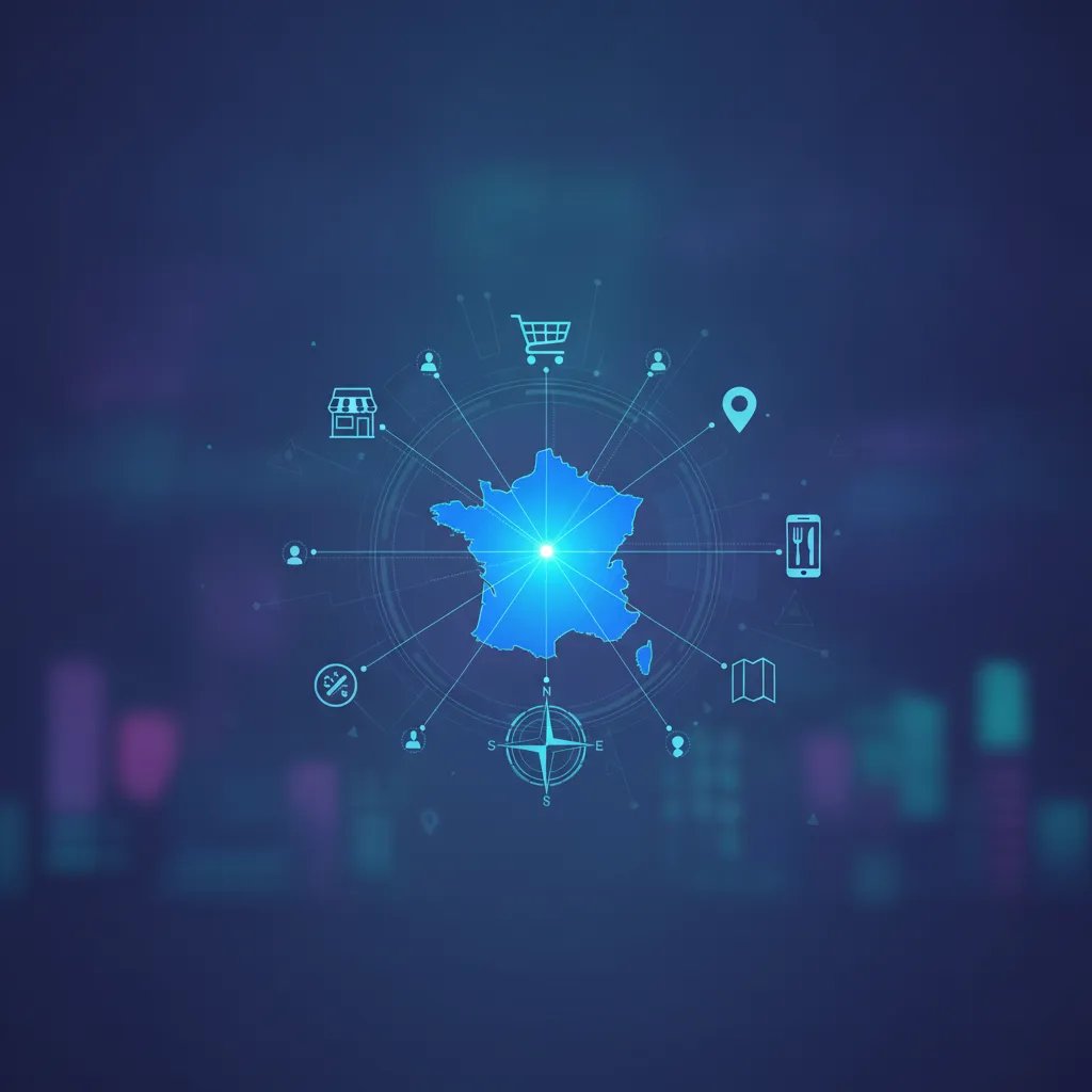 L'importance du SEO local pour les entreprises françaises en 2026 : Attirer plus de clients avec une stratégie géolocalisée