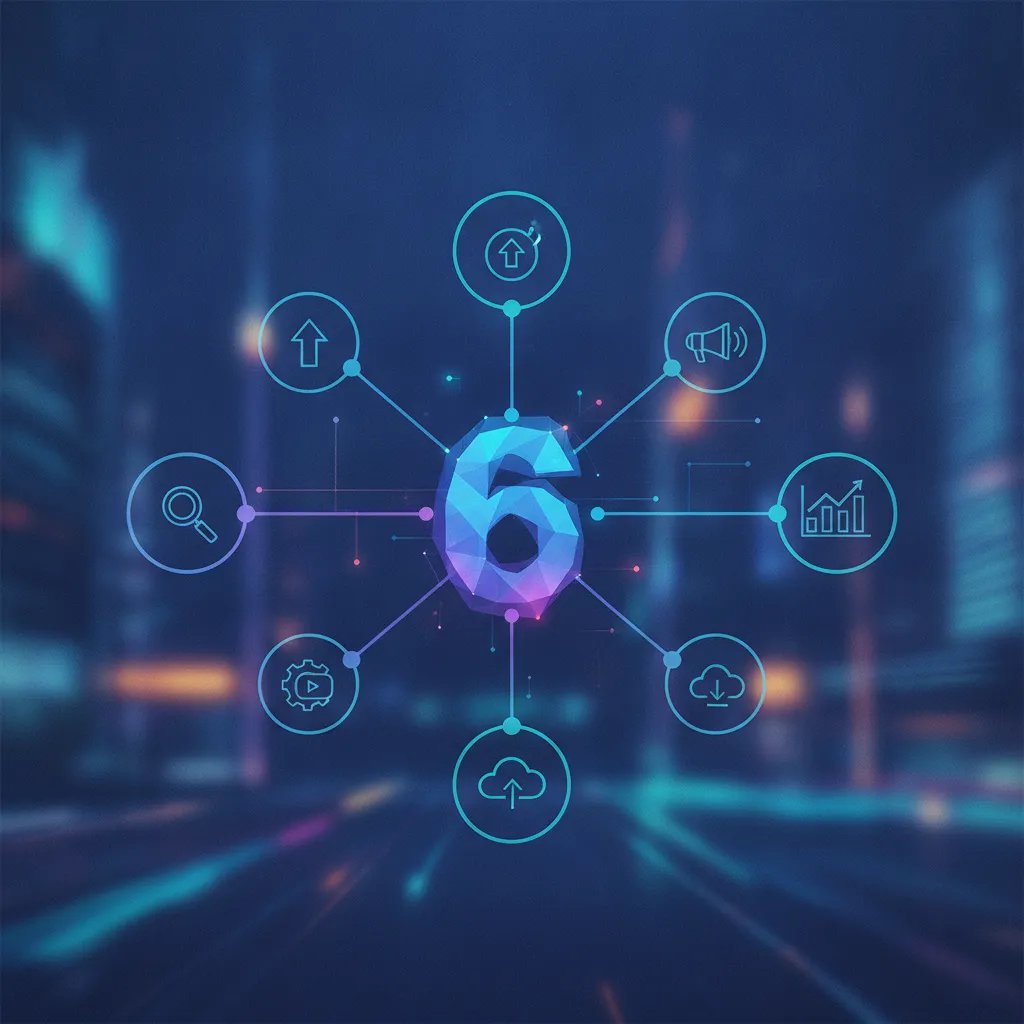 Créez un plan marketing digital d'exception en 6 étapes (avec modèles gratuits)