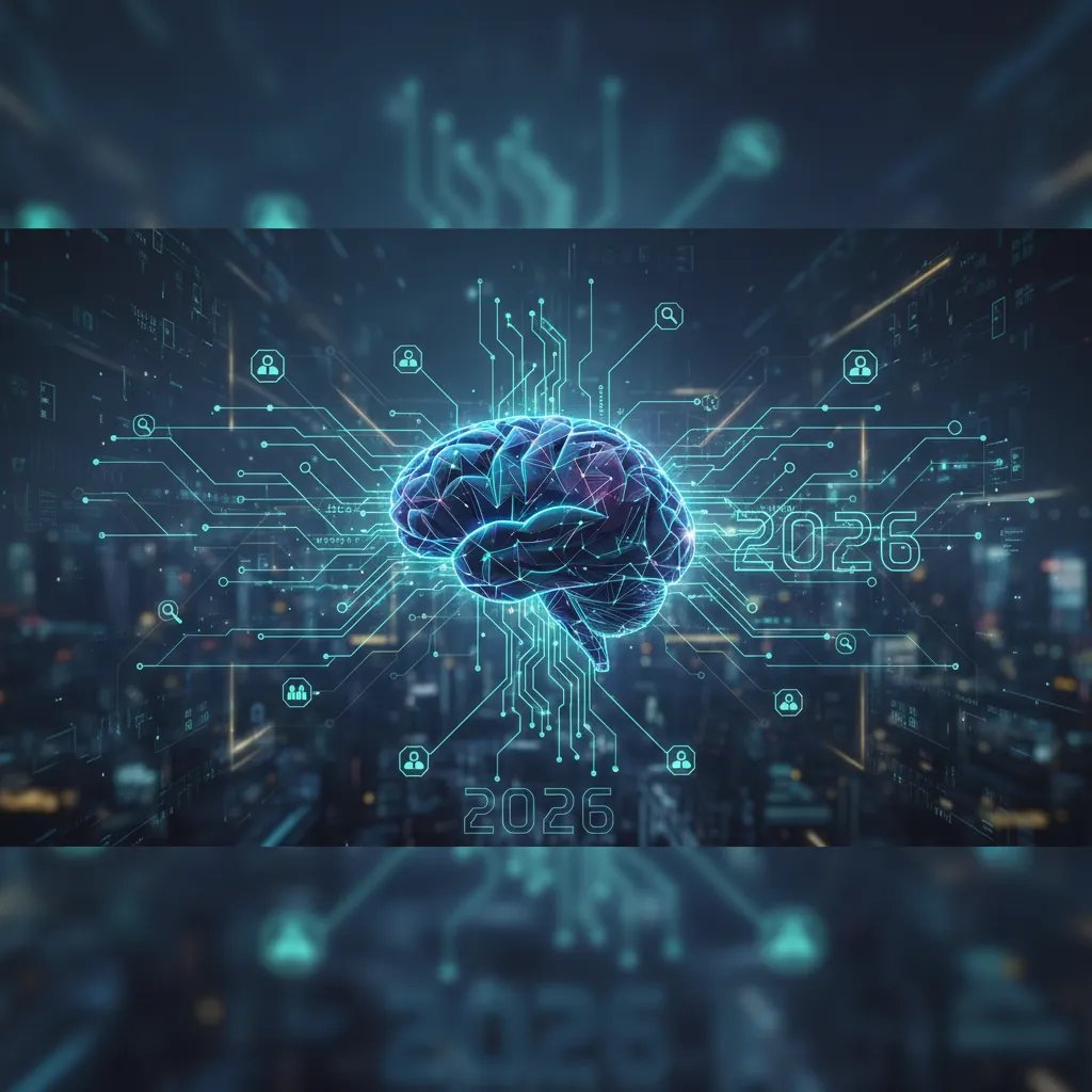 Comprendre le Comportement de Recherche IA en 2026 : Enjeux pour Votre Stratégie Marketing