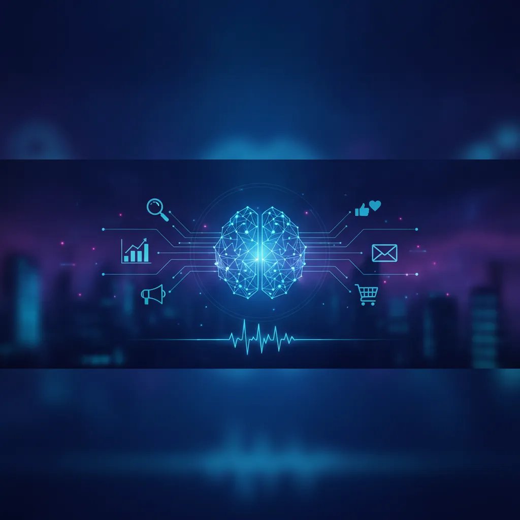 Contenu Généré par l'IA : Stratégies et Tendances d'Utilisation en Marketing Digital (2026)