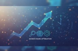 Cas pratiques d'optimisation pour les moteurs de réponses (AEO) prouvant le ROI en 2026