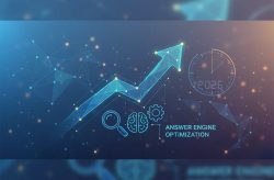 Cas pratiques d'optimisation pour les moteurs de réponses (AEO) prouvant le ROI en 2026