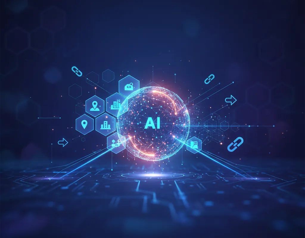 L'Impact des Citations Locales sur le Référencement AI : Plus Crucial que les Backlinks pour la Visibilité en Ligne