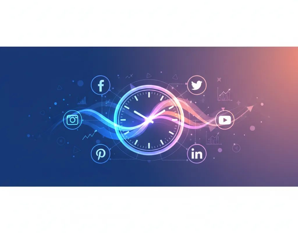 Les meilleurs moments pour publier sur les réseaux sociaux en 2026 : Horaires pour chaque plateforme majeure