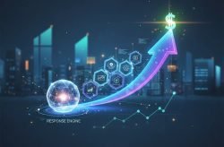 Études de cas d'optimisation pour les moteurs de réponses (AEO) prouvant le retour sur investissement en 2026