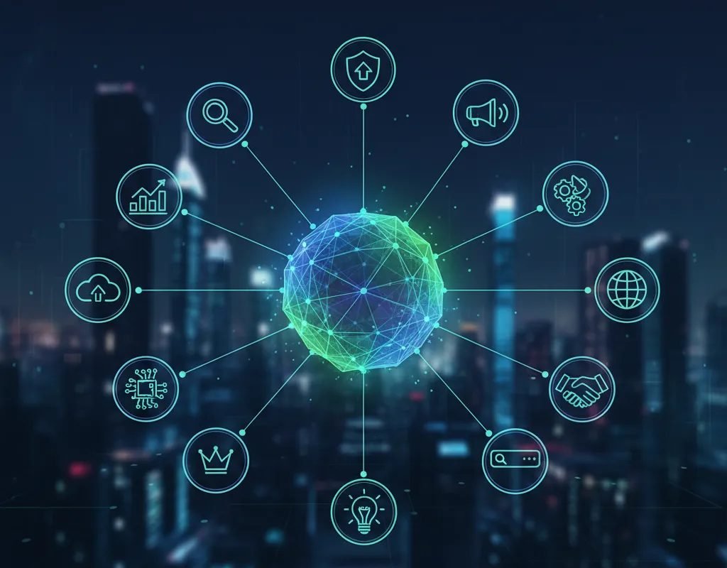 Stratégie AEO B2B : 9 Tactiques pour Booster la Visibilité de Réponse des Moteurs en 2026