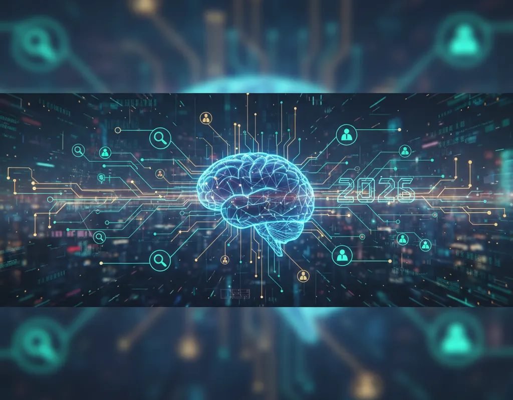 Comprendre le Comportement de Recherche IA en 2026 : Enjeux pour Votre Stratégie Marketing