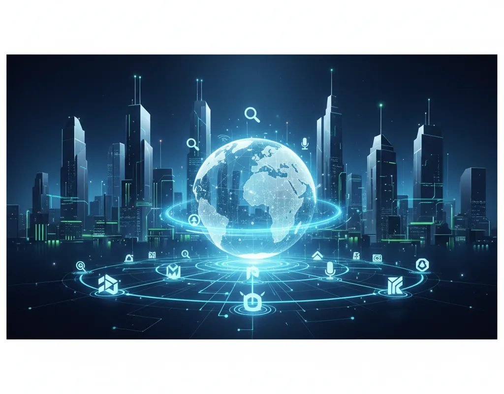 SEO local 2026 : Comment rendre votre marque et celles de vos clients découvrables dans la recherche IA et vocale