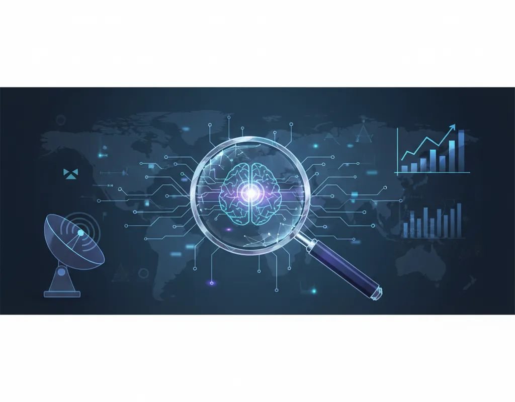 Comprendre le Comportement de Recherche IA en 2026 : Enjeux pour Votre Stratégie Marketing