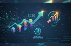 Comment l'optimisation pour les moteurs de réponses (AEO) peut booster votre ROI en 2026 : Études de cas