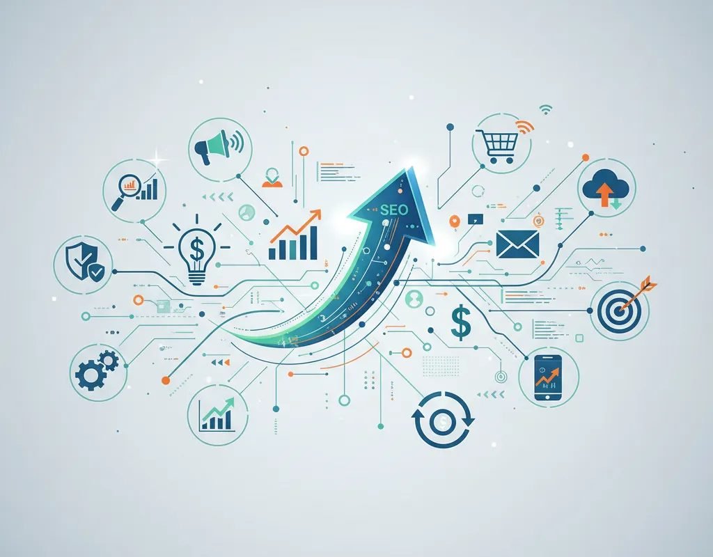 Optimisation du Marketing Digital : 10 Stratégies Clés pour Maximiser le Retour sur Investissement