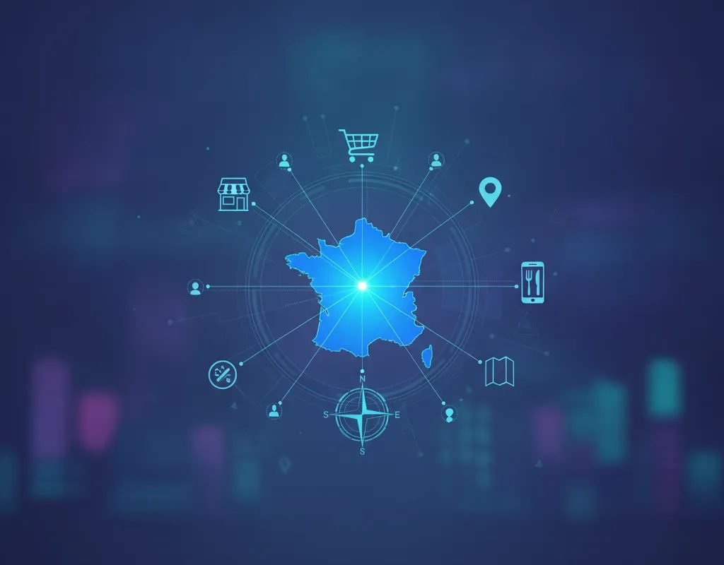 L'importance du SEO local pour les entreprises françaises en 2026 : Attirer plus de clients avec une stratégie géolocalisée