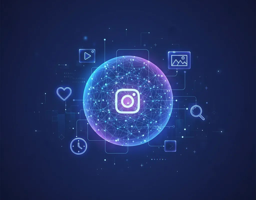 Comment l'algorithme Instagram fonctionne en 2026 : Guide complet