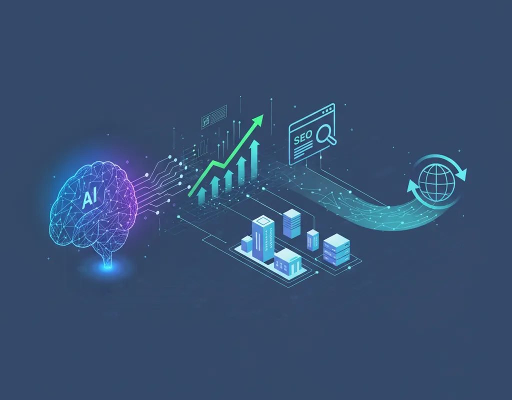 Impact des Aperçus IA sur le SEO et le Trafic Web : Ce que les Agences Doivent Savoir