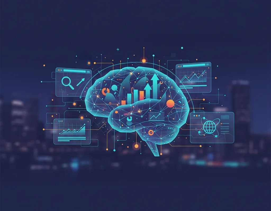 Impact des Aperçus IA sur le SEO et le Trafic Web : Ce que les Agences Doivent Savoir