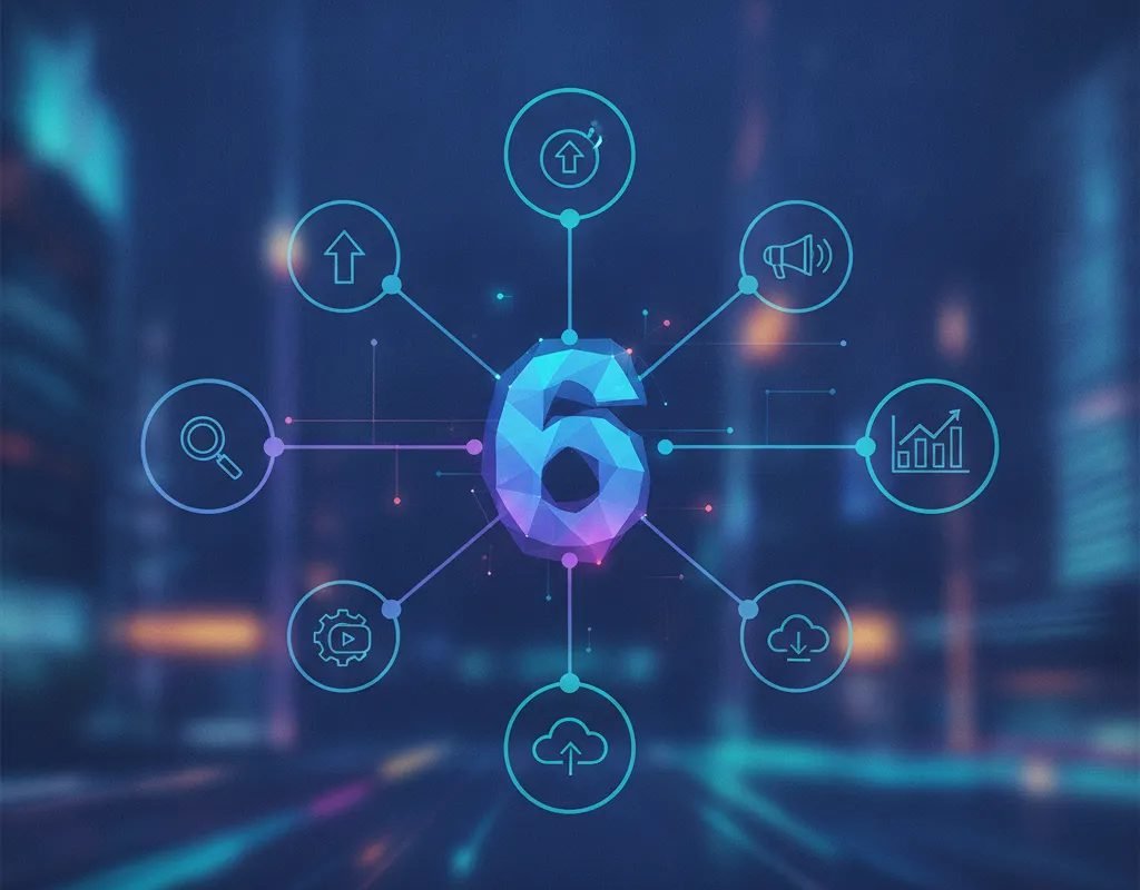 Créez un plan marketing digital d'exception en 6 étapes (avec modèles gratuits)