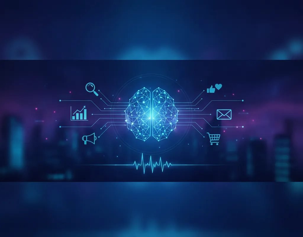 Contenu Généré par l'IA : Stratégies et Tendances d'Utilisation en Marketing Digital (2026)