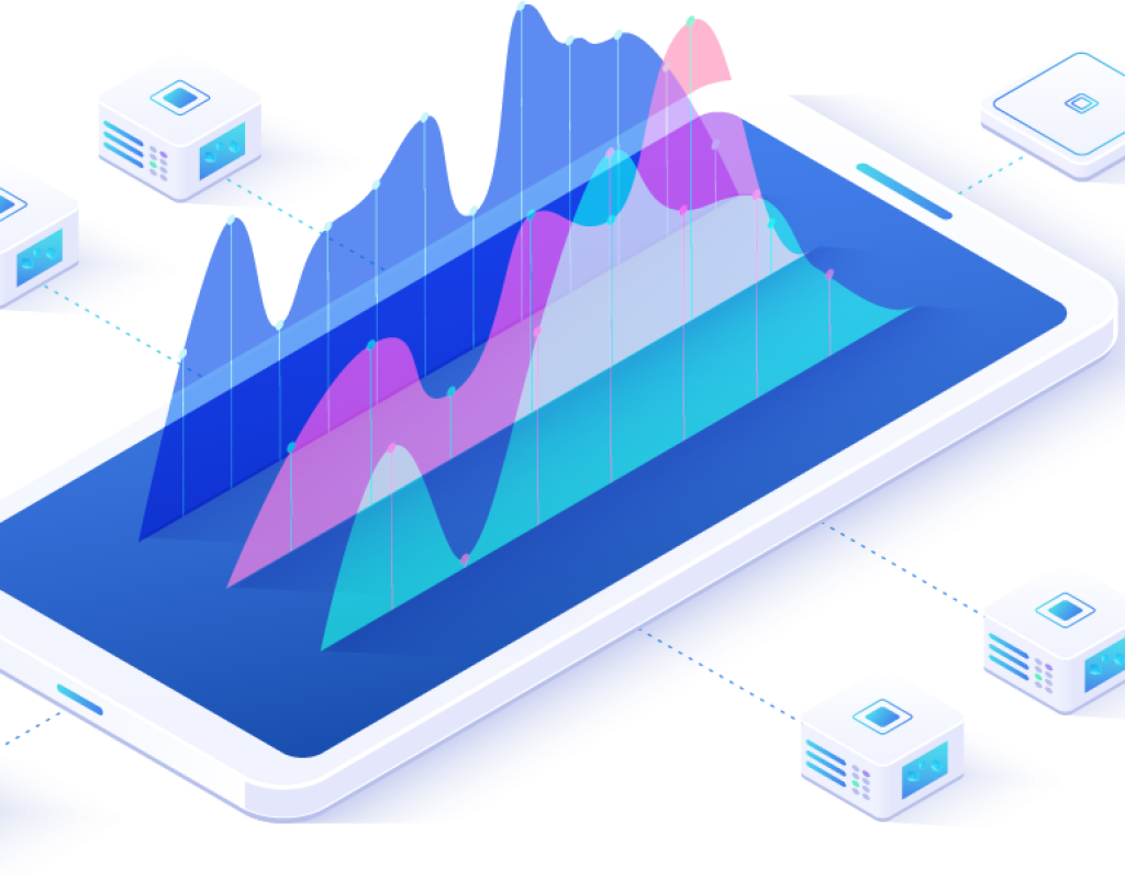 Illustration données